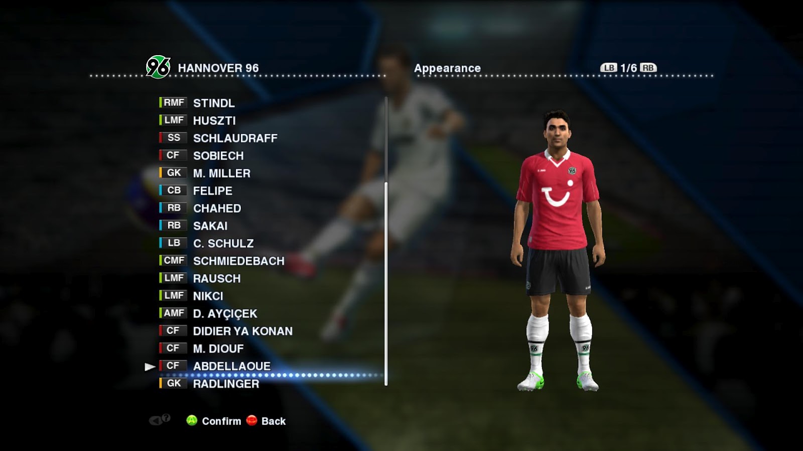TÉLÉCHARGER FACE ASSAIDI PES 2013 GRATUIT PES 2013 FACE GRATUIT TÉLÉCHARGER ASSAIDI